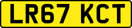 LR67KCT
