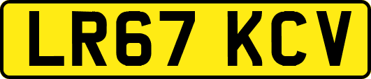 LR67KCV