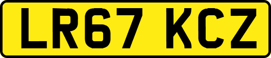 LR67KCZ