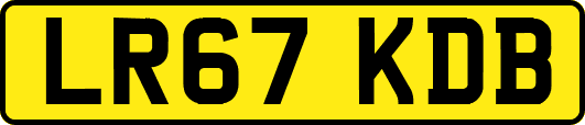LR67KDB