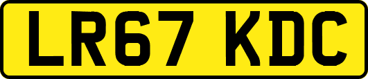 LR67KDC