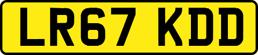 LR67KDD