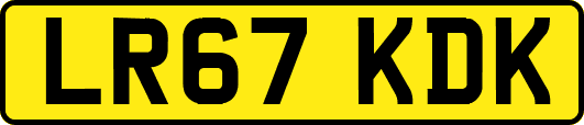 LR67KDK