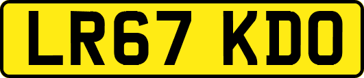 LR67KDO