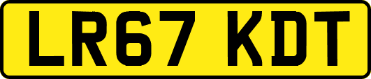 LR67KDT