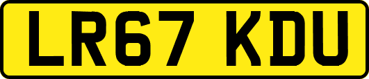LR67KDU