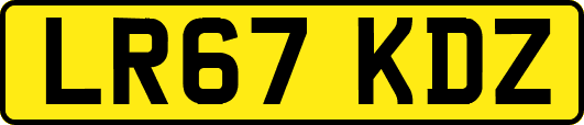 LR67KDZ