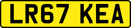 LR67KEA