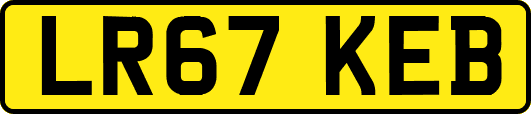 LR67KEB