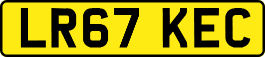 LR67KEC