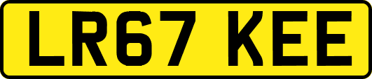 LR67KEE