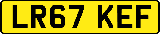 LR67KEF
