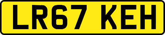 LR67KEH