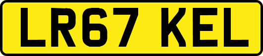 LR67KEL