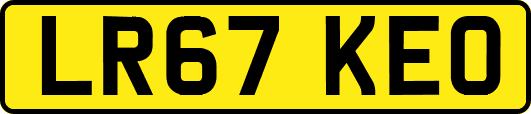 LR67KEO