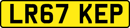 LR67KEP