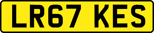 LR67KES