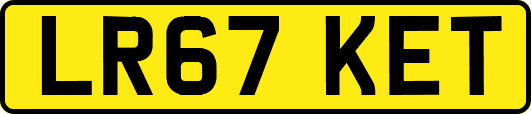 LR67KET