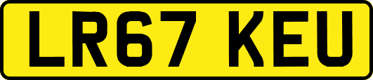 LR67KEU