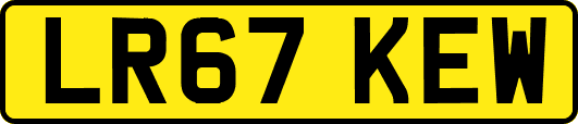 LR67KEW