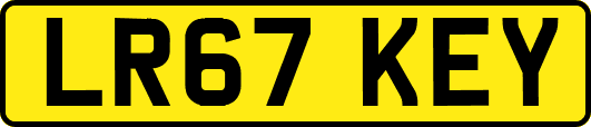 LR67KEY