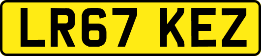 LR67KEZ