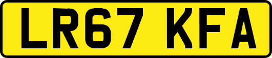 LR67KFA
