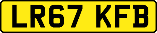 LR67KFB