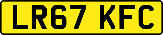 LR67KFC