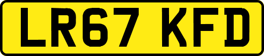 LR67KFD
