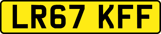 LR67KFF