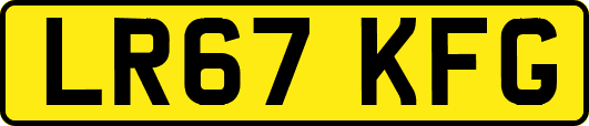 LR67KFG