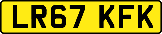 LR67KFK