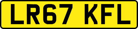 LR67KFL