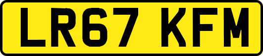 LR67KFM