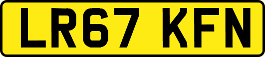 LR67KFN