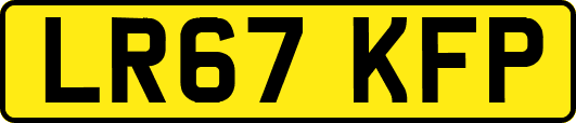 LR67KFP