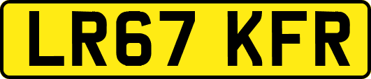 LR67KFR