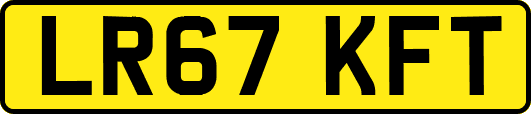 LR67KFT