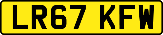 LR67KFW