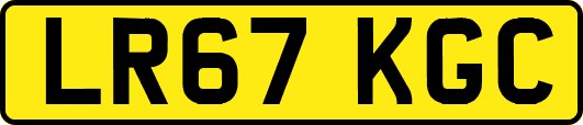 LR67KGC