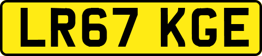 LR67KGE