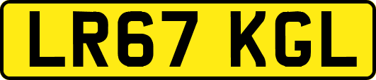 LR67KGL