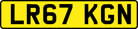 LR67KGN