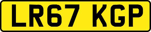 LR67KGP