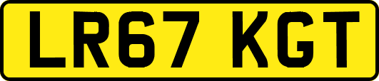 LR67KGT