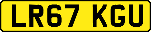 LR67KGU