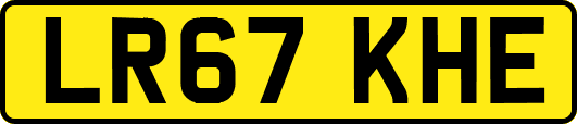LR67KHE