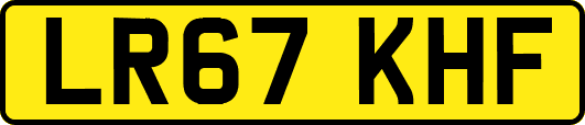 LR67KHF