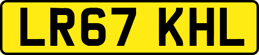 LR67KHL